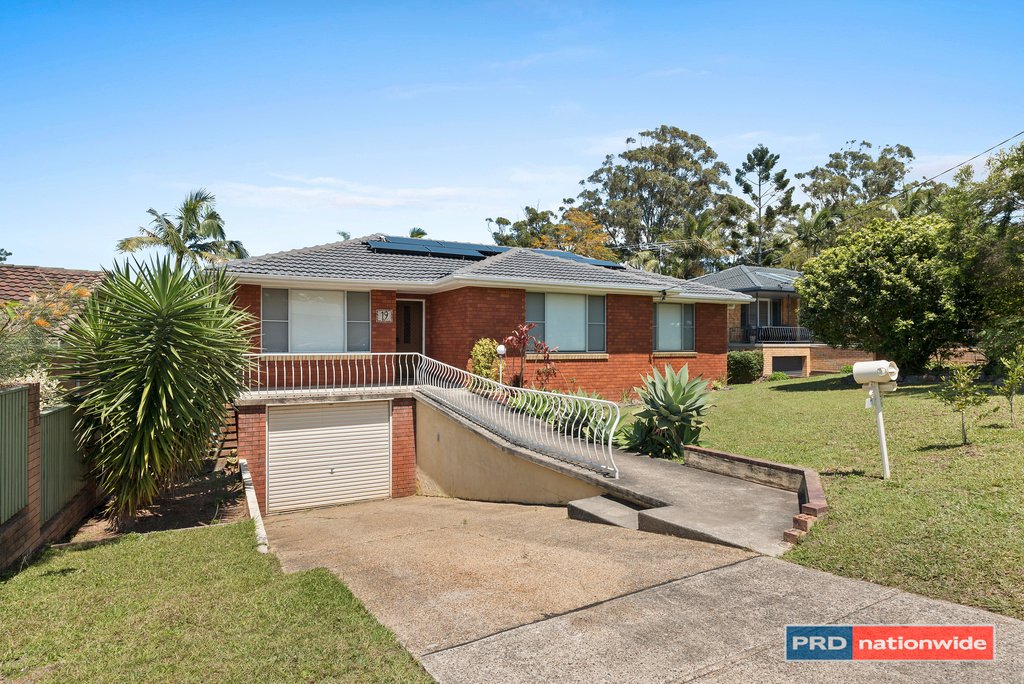 19 Bailey Avenue COFFS HARBOUR 2