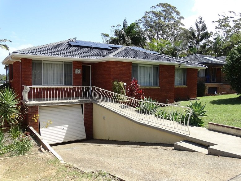 19 Bailey Avenue COFFS HARBOUR 1