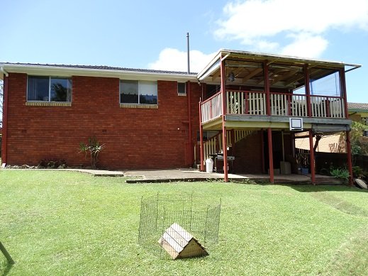 19 Bailey Avenue COFFS HARBOUR 16