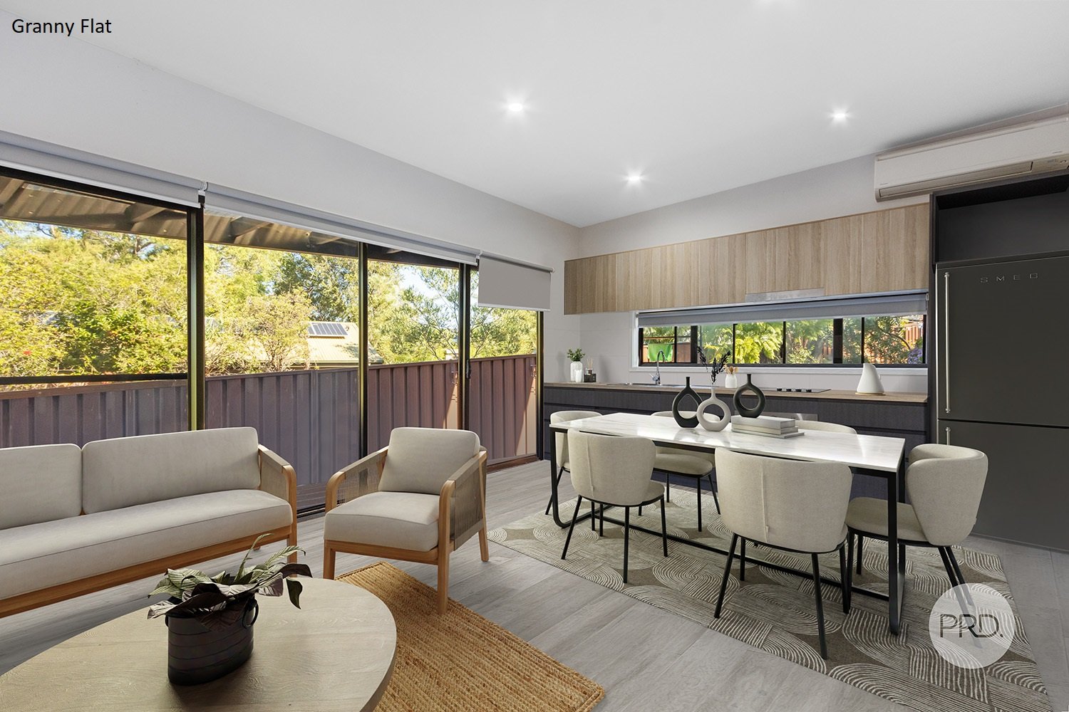 1/9 Baltimore Road MORTDALE 3
