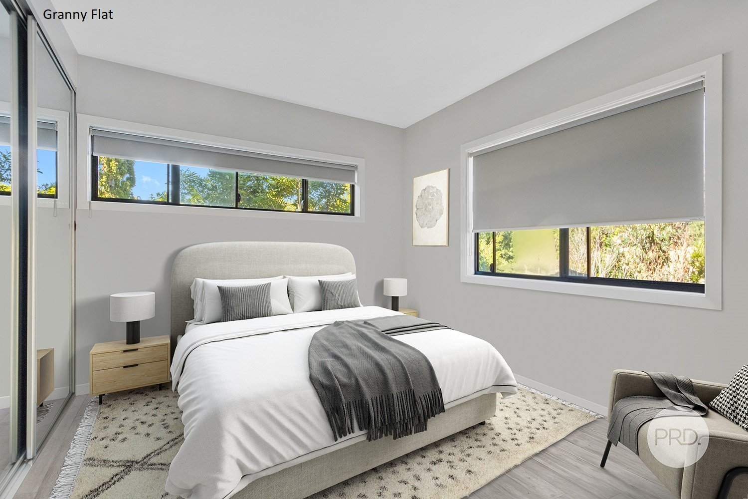1/9 Baltimore Road MORTDALE 4