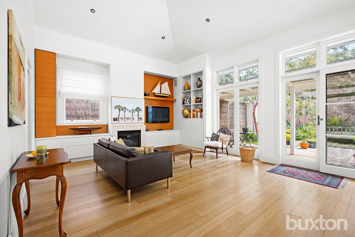 Gallery: 19 Bamfield Street