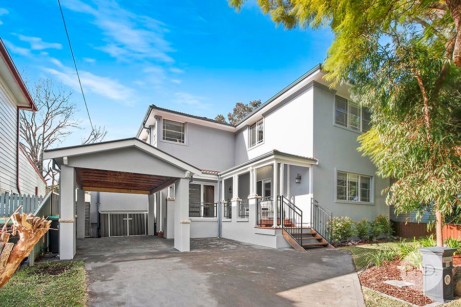 19 Bannerman Street MORTDALE 1