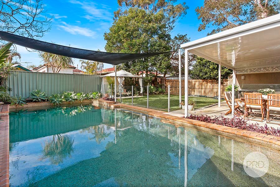 19 Bannerman Street MORTDALE 2