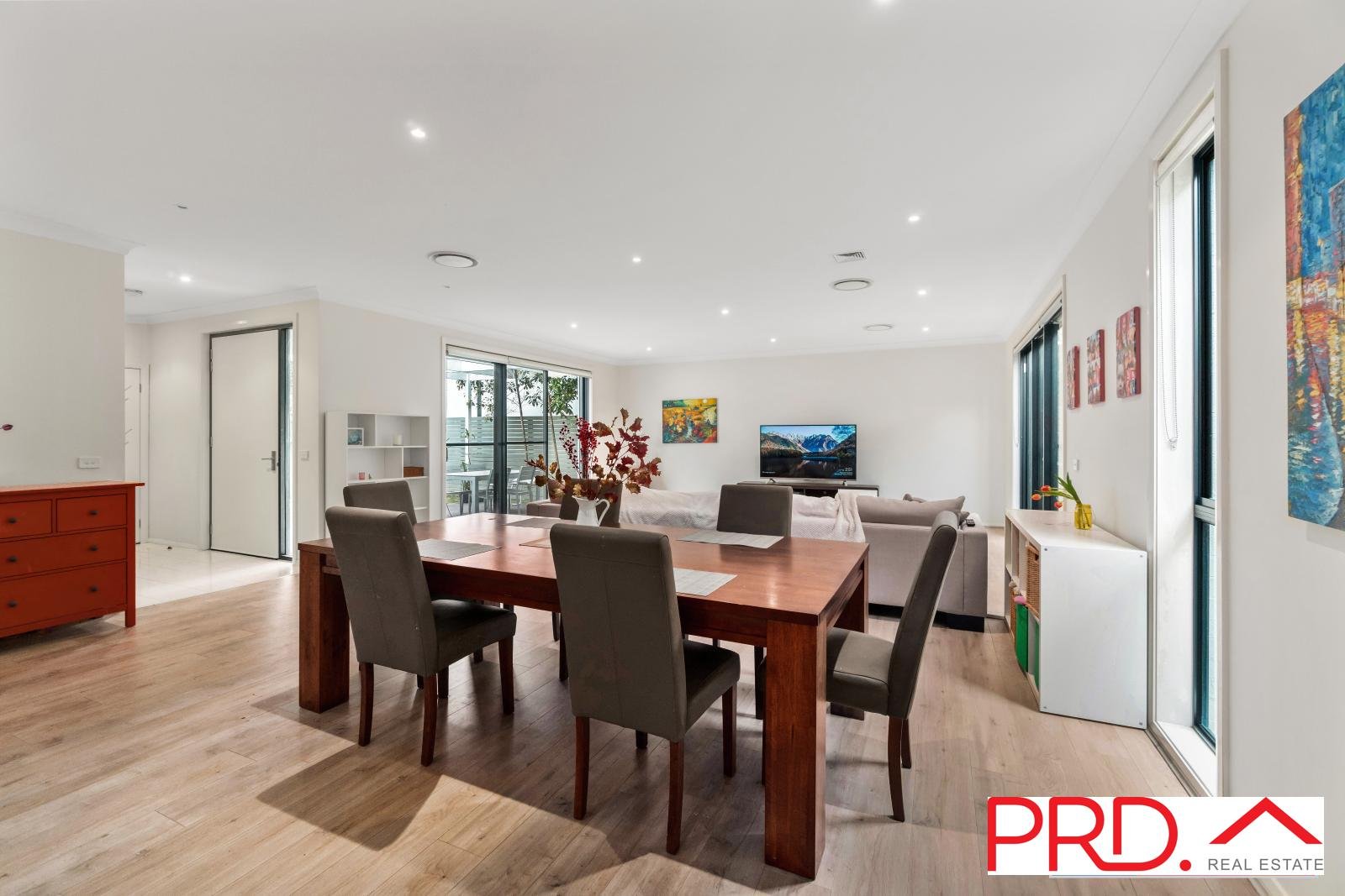 19 Bardo Circuit REVESBY HEIGHTS 4