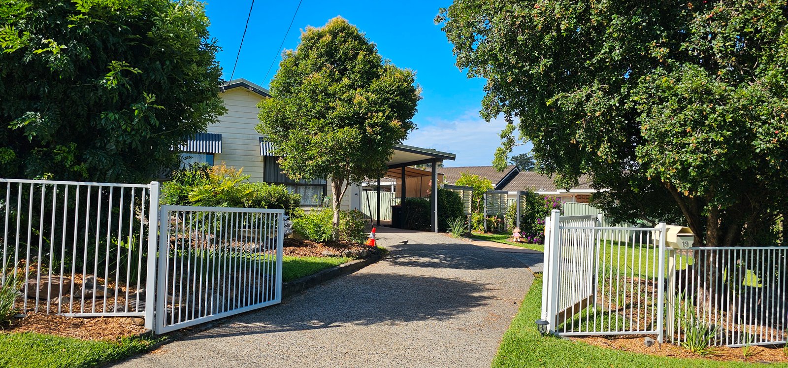 19 Bardsley Crescent TOORMINA 1