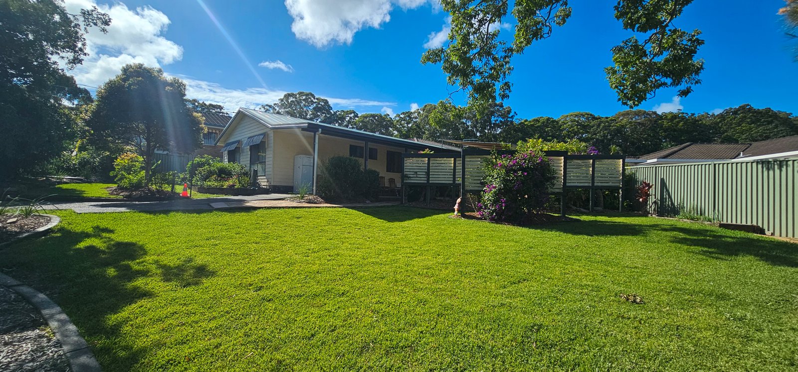 19 Bardsley Crescent TOORMINA 6