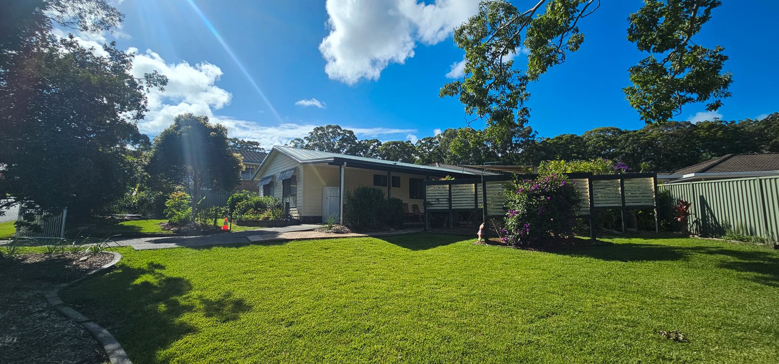 19 Bardsley Crescent TOORMINA 7