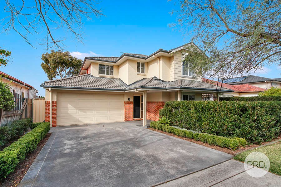 19 Beaconsfield Road MORTDALE 1