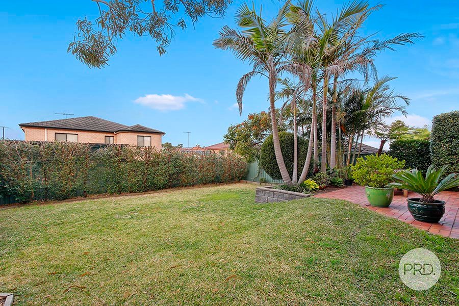 19 Beaconsfield Road MORTDALE 12