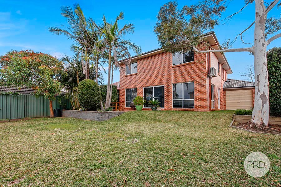 19 Beaconsfield Road MORTDALE 13