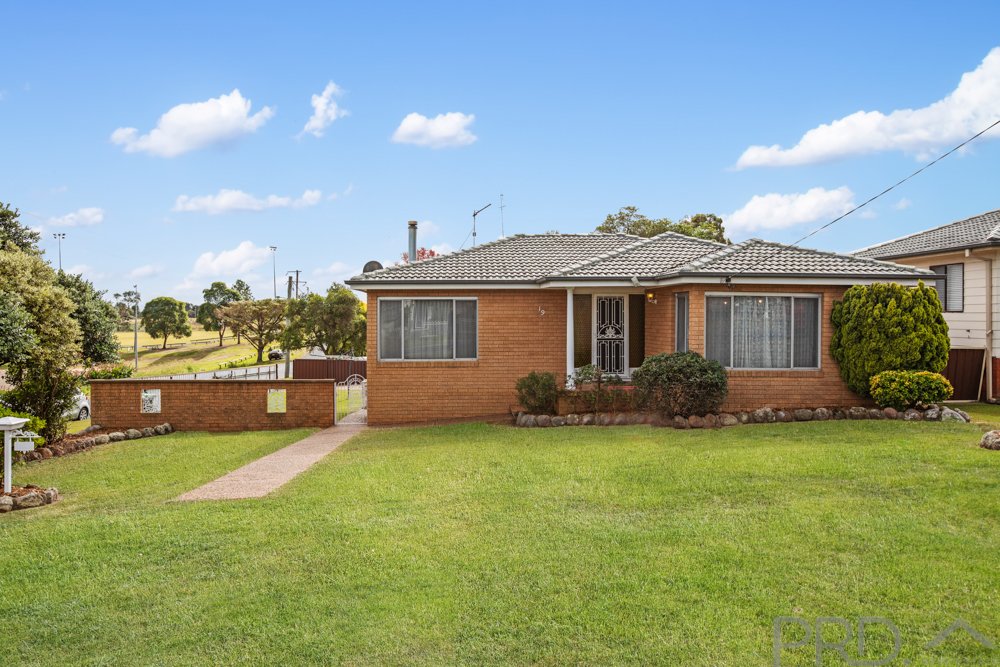 19 Beckett Street GILLIESTON HEIGHTS 1