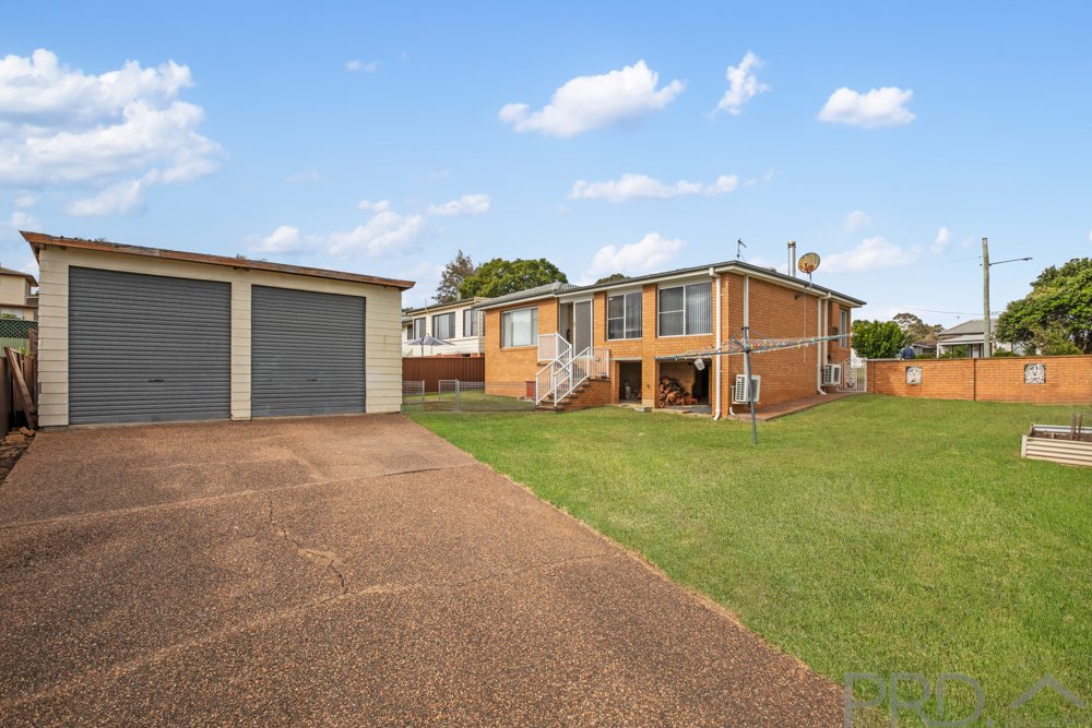 19 Beckett Street GILLIESTON HEIGHTS 14