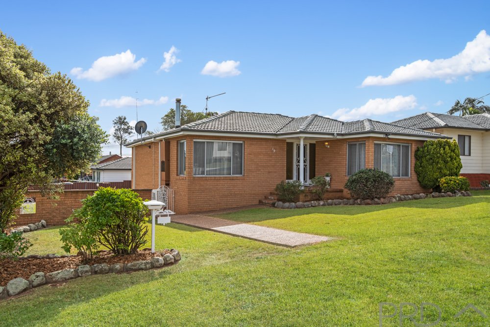 19 Beckett Street GILLIESTON HEIGHTS 19