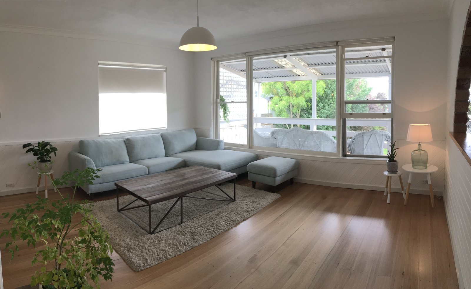 Gallery: 19 Belcher Street