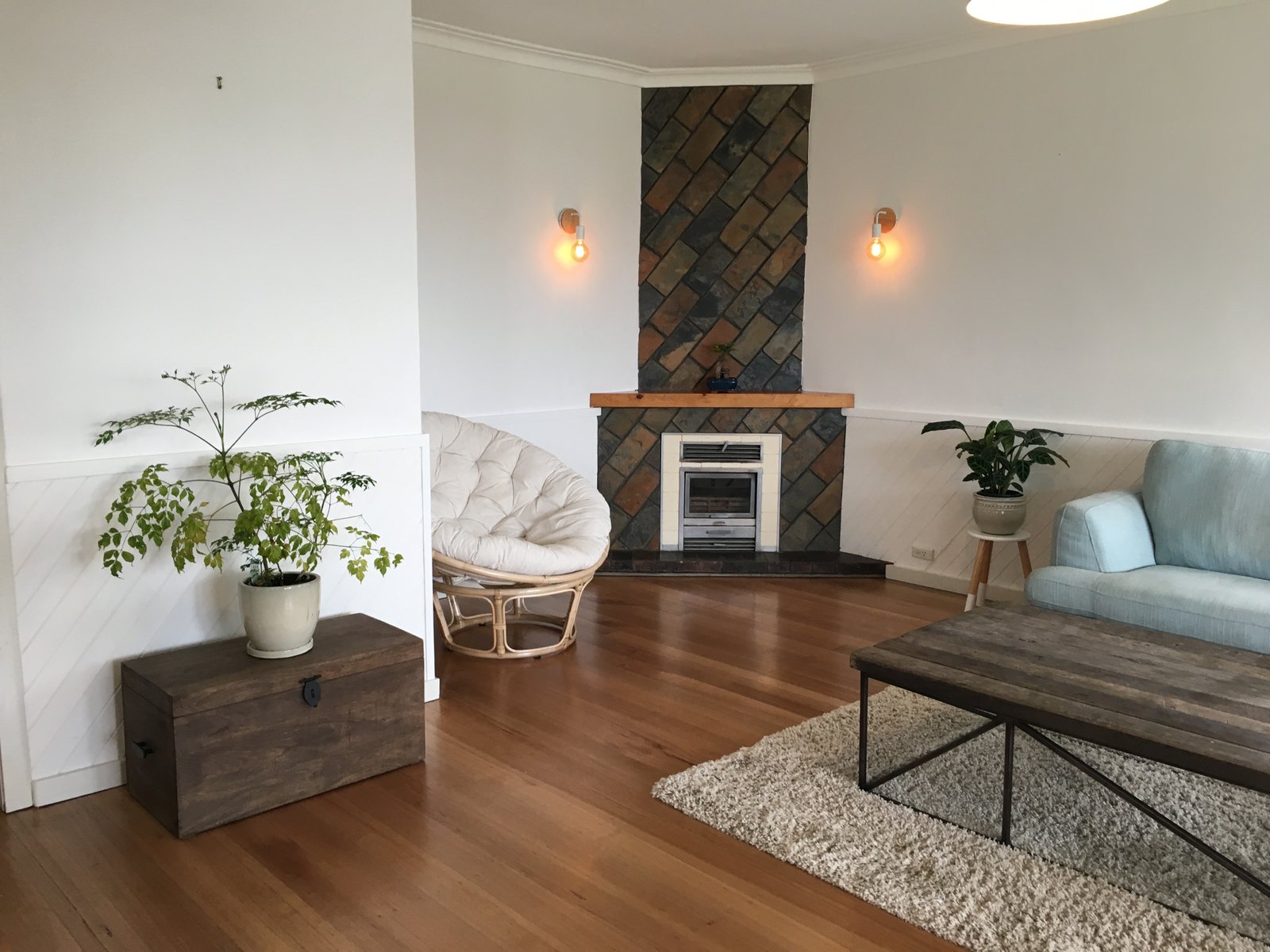 Gallery: 19 Belcher Street