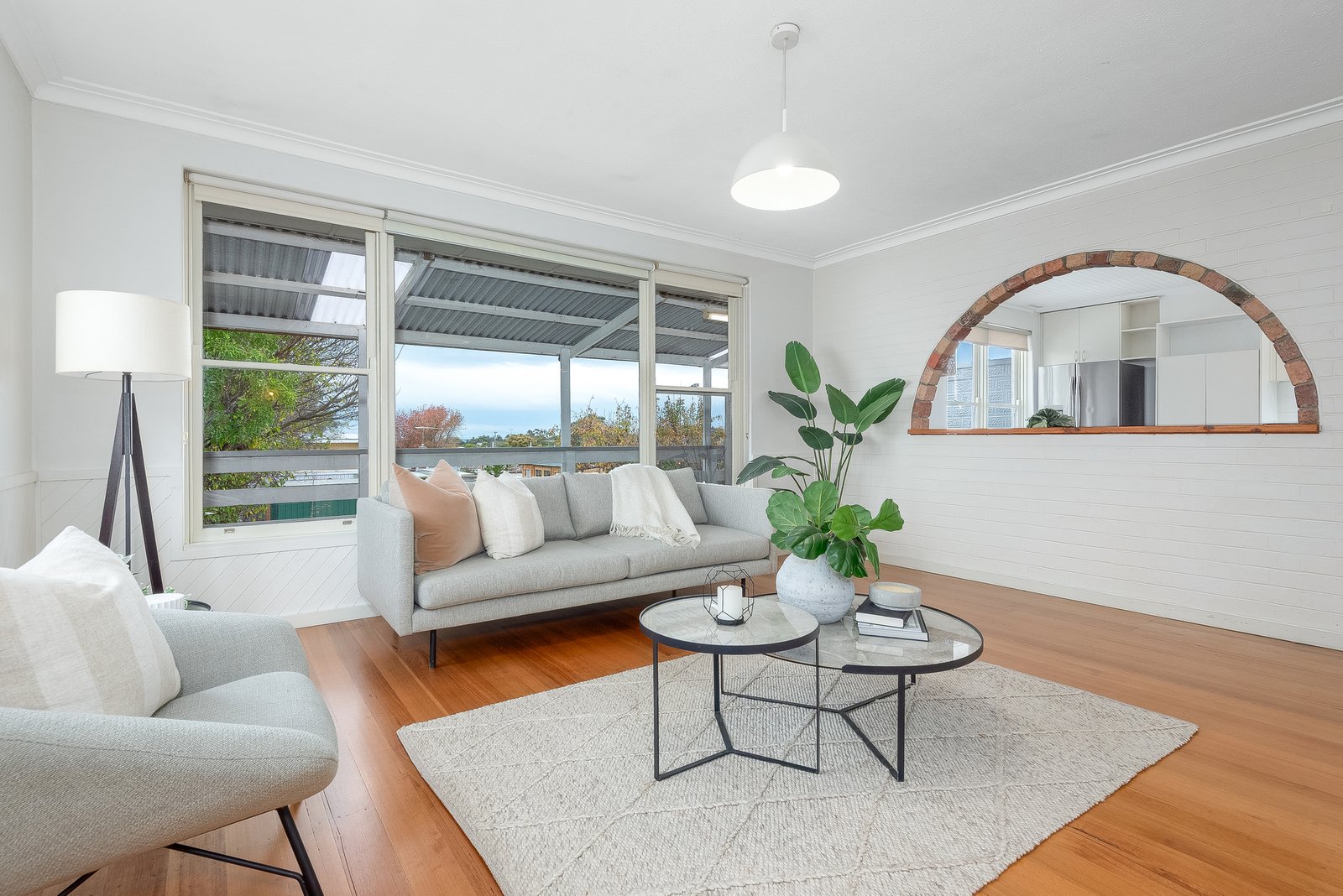Gallery: 19 Belcher Street