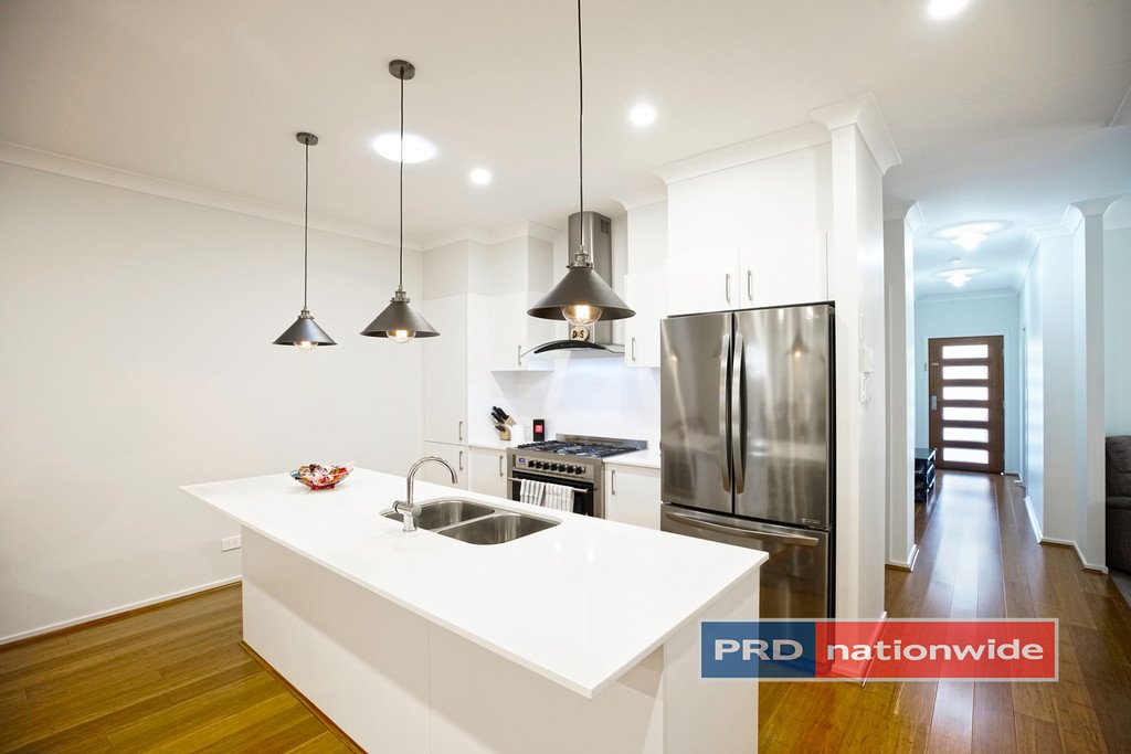 19 Bemurrah Street JORDAN SPRINGS 2