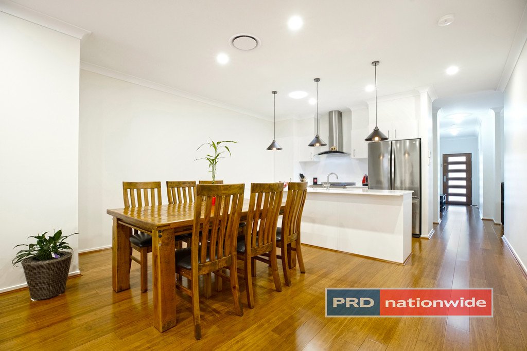 19 Bemurrah Street JORDAN SPRINGS 4