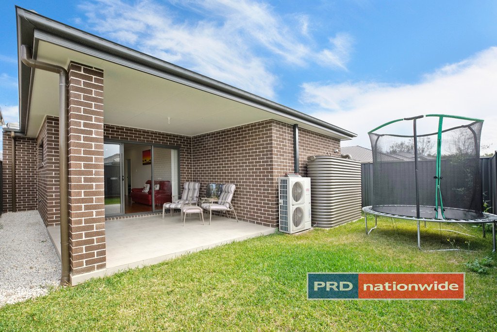 19 Bemurrah Street JORDAN SPRINGS 10