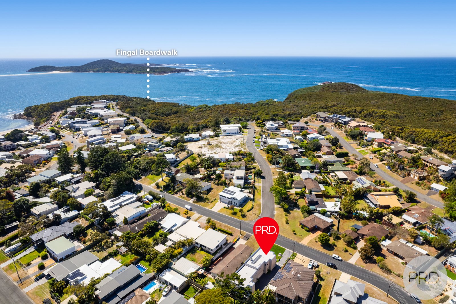 1/9 Bent Street FINGAL BAY 22