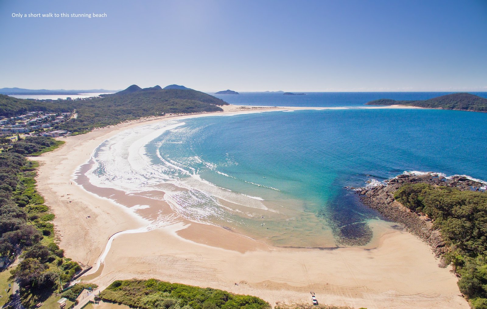 1/9 Bent Street FINGAL BAY 23