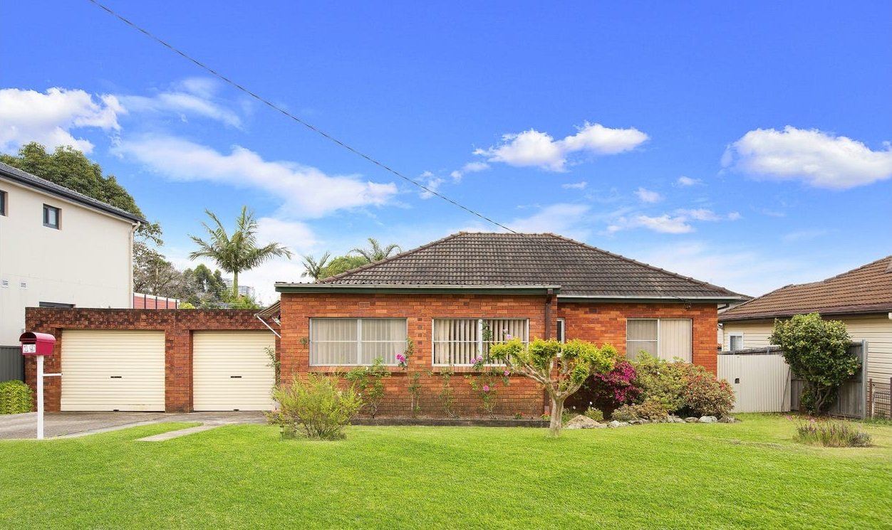 19 Beverley Crescent, Marsfield NSW 2122