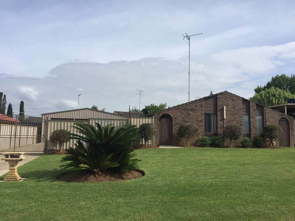 19 Bickley Road SOUTH PENRITH 2