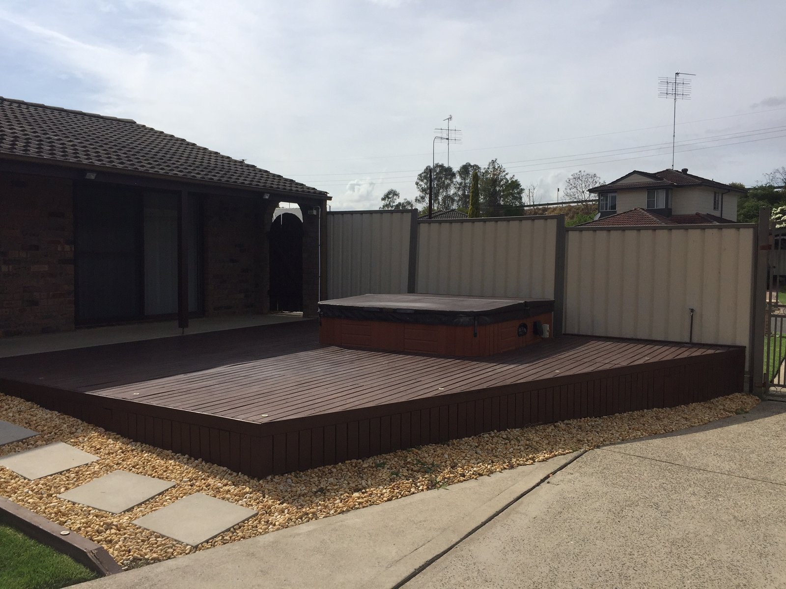 19 Bickley Road SOUTH PENRITH 4