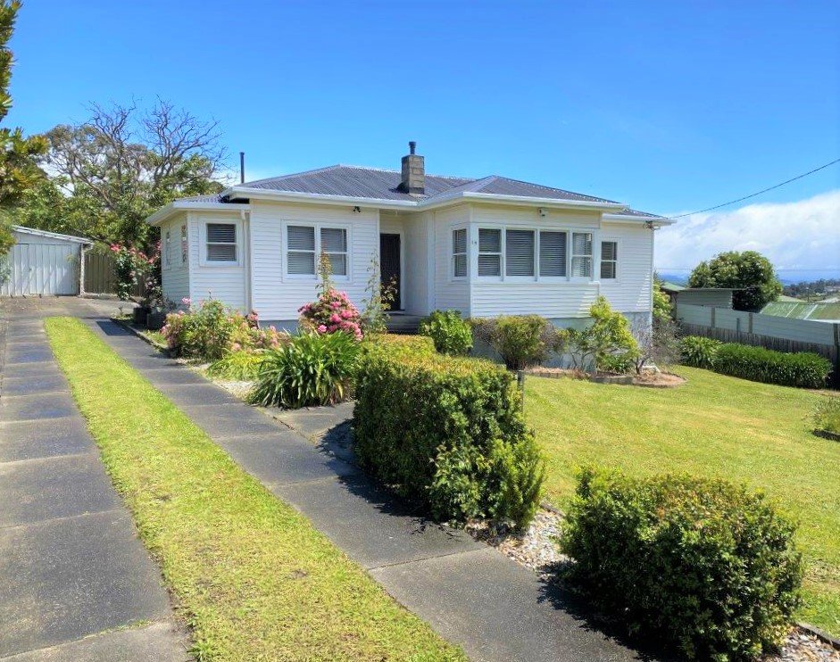 19 Blair Street NEW NORFOLK 1