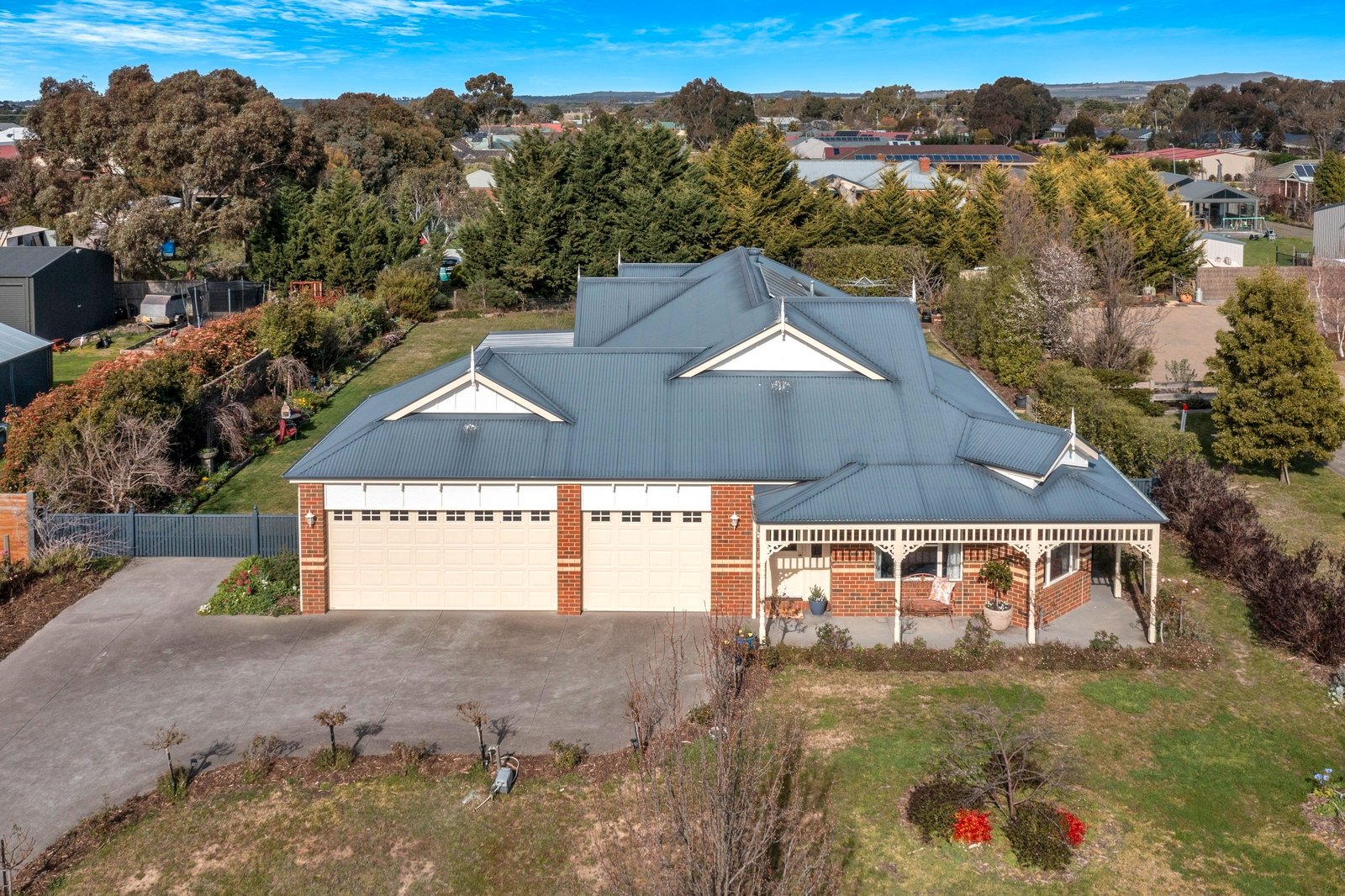 Real Estate and Property in 19 Bluegum Circuit, Riddells Creek, VIC