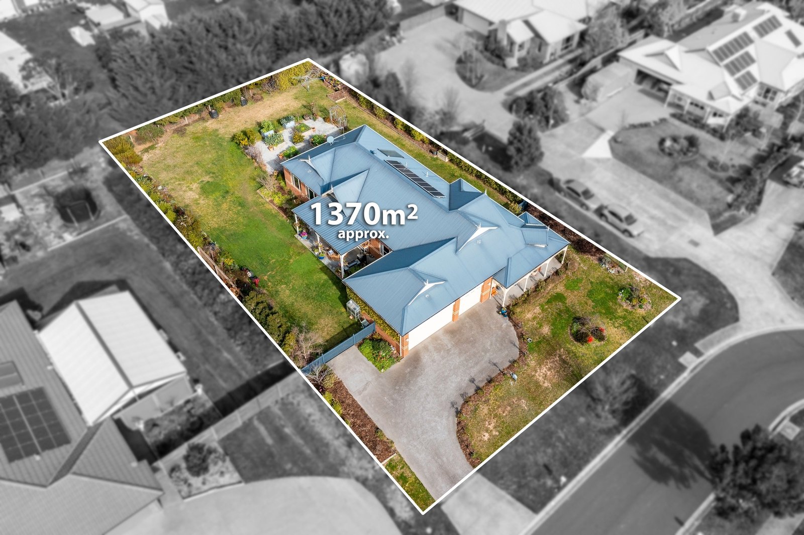 Real Estate and Property in 19 Bluegum Circuit, Riddells Creek, VIC