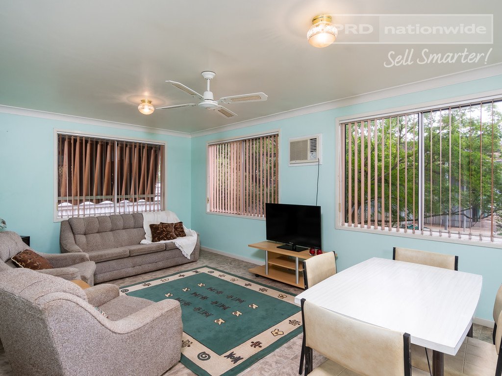 19 Bluett Crescent TURVEY PARK 4