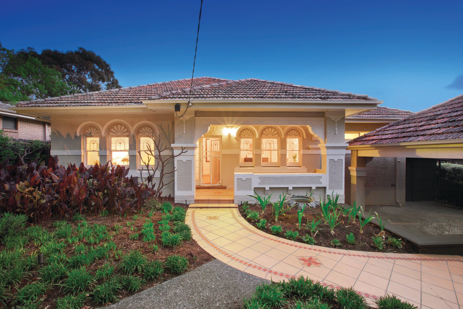 19 Bourne Road, Glen Iris, VIC