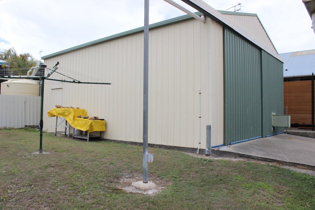 19 Bowton Street TURKEY BEACH 4