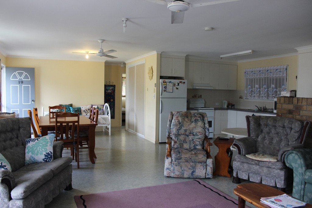 19 Bowton Street TURKEY BEACH 6