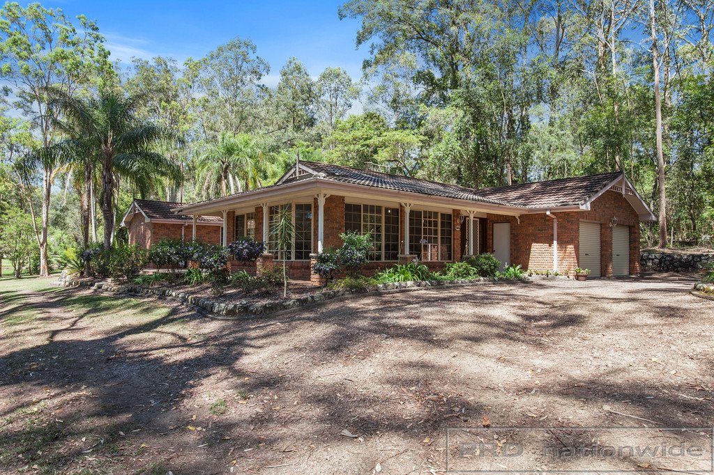19 Brandy Hill Drive BRANDY HILL 1