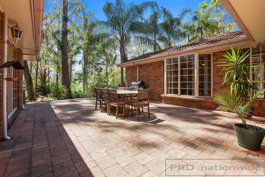 19 Brandy Hill Drive BRANDY HILL 4