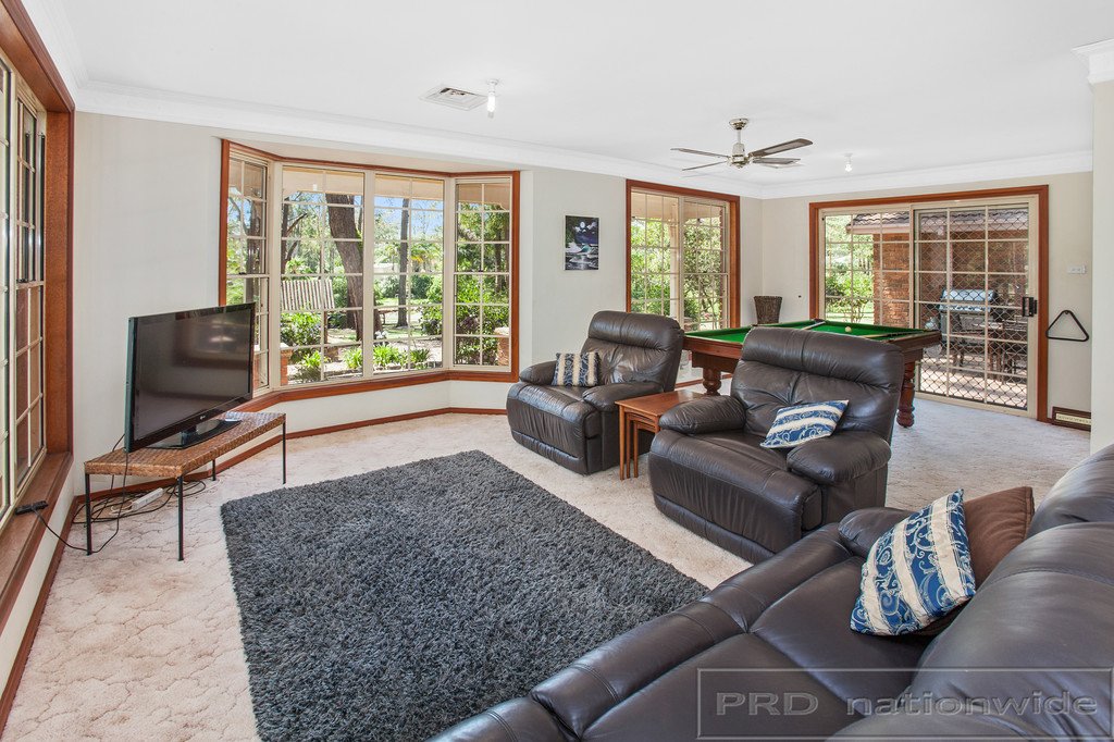 19 Brandy Hill Drive BRANDY HILL 5