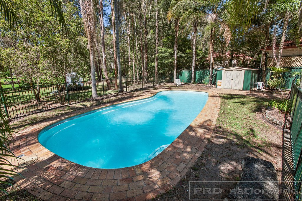 19 Brandy Hill Drive BRANDY HILL 19
