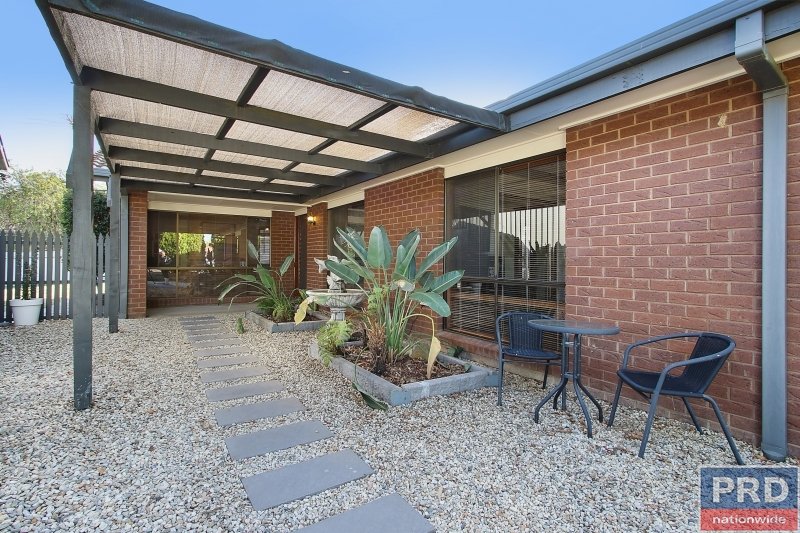 19 Brigalow Court THURGOONA 1
