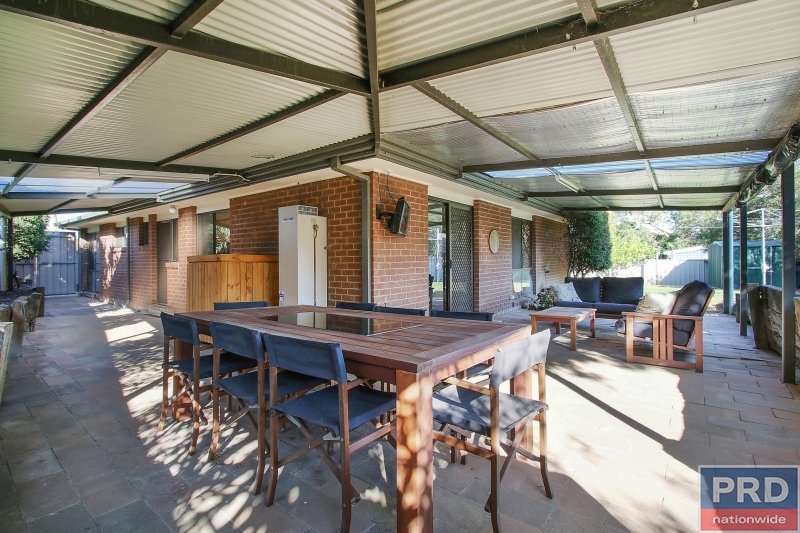 19 Brigalow Court THURGOONA 12