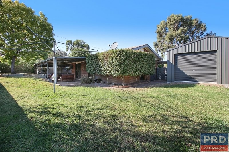 19 Brigalow Court THURGOONA 13