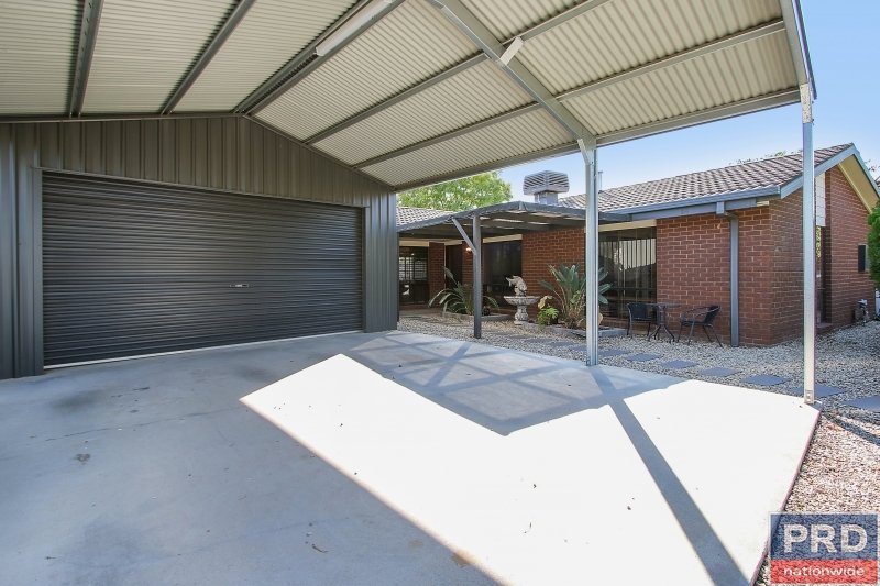 19 Brigalow Court THURGOONA 14
