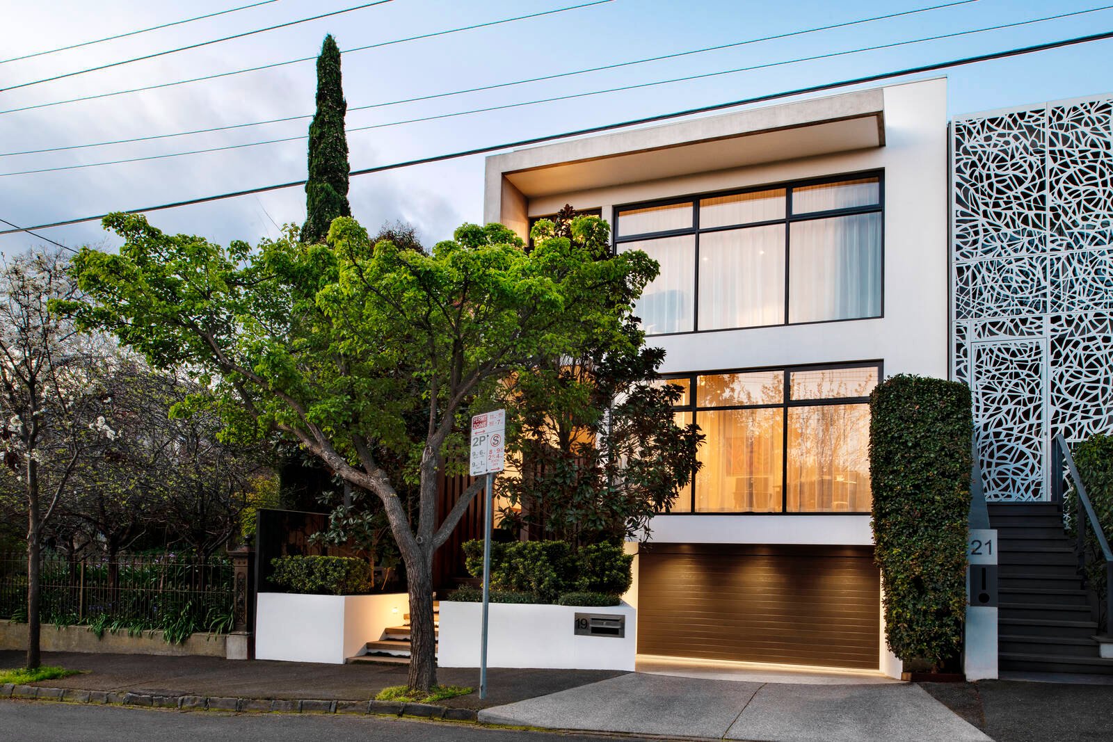 Real Estate and Property in 19 Brookville Road, Toorak, VIC