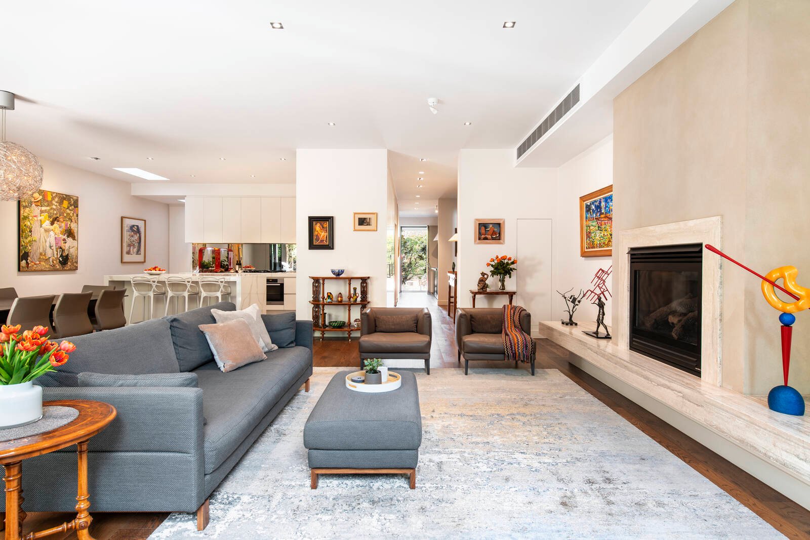 Real Estate and Property in 19 Brookville Road, Toorak, VIC