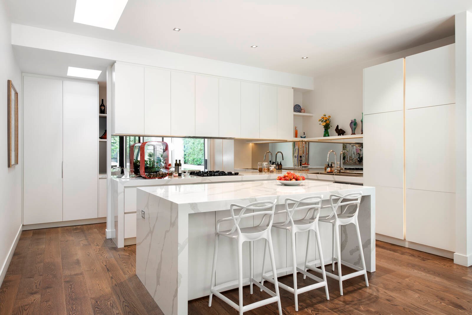 Real Estate and Property in 19 Brookville Road, Toorak, VIC