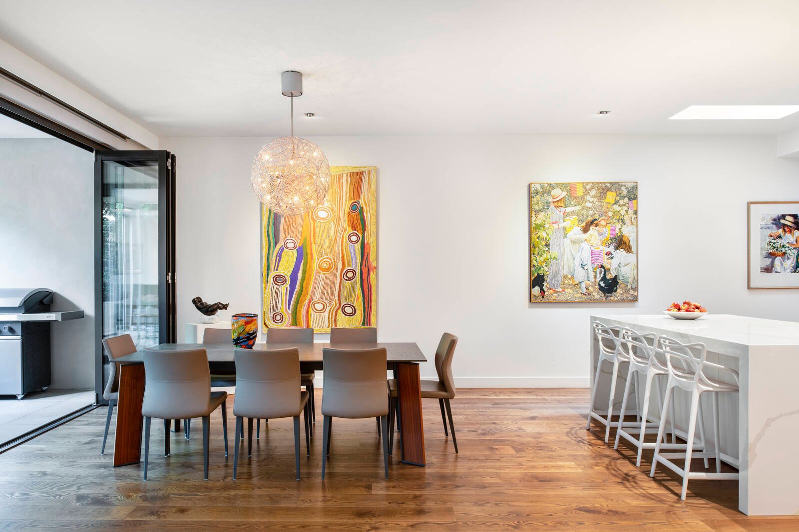 Real Estate and Property in 19 Brookville Road, Toorak, VIC