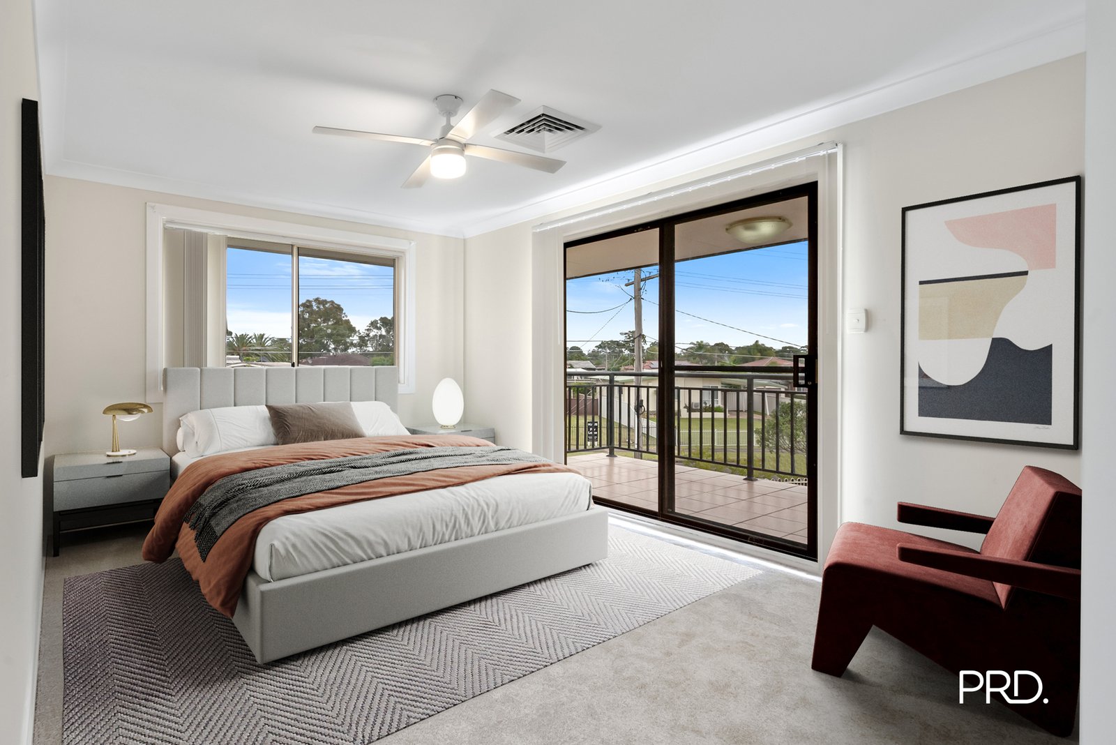 19 Bunsen Avenue EMERTON 4