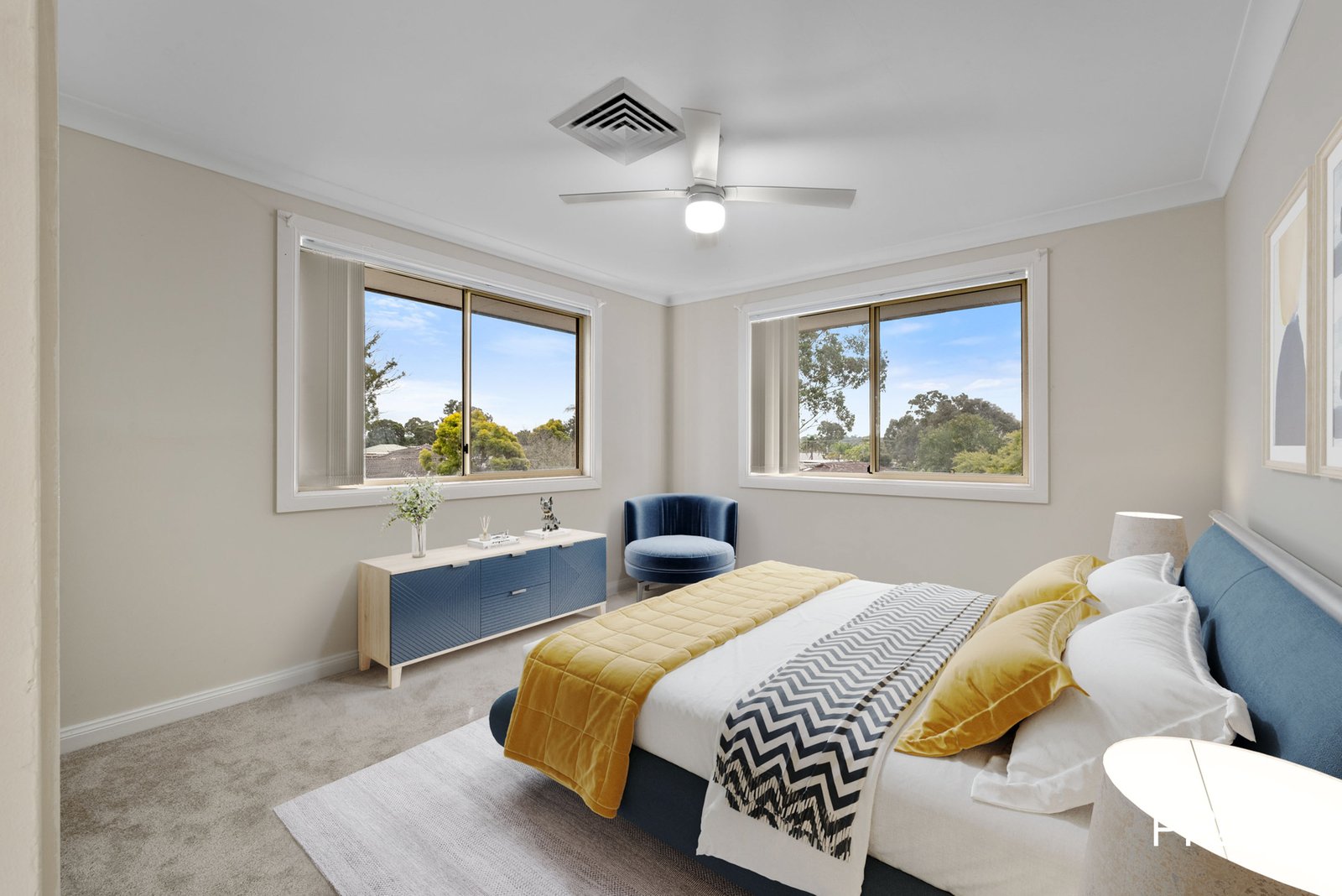 19 Bunsen Avenue EMERTON 5